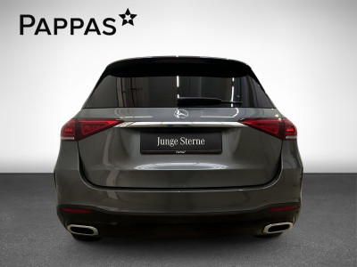 Mercedes-Benz GLE Gebrauchtwagen