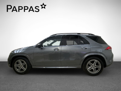 Mercedes-Benz GLE Gebrauchtwagen