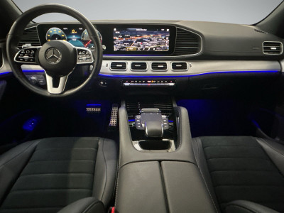 Mercedes-Benz GLE Gebrauchtwagen