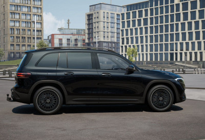 Mercedes-Benz EQB Gebrauchtwagen