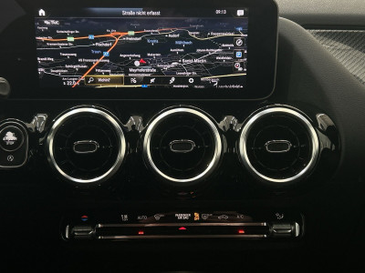 Mercedes-Benz B-Klasse Gebrauchtwagen