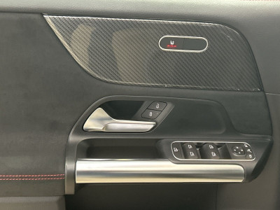 Mercedes-Benz B-Klasse Gebrauchtwagen