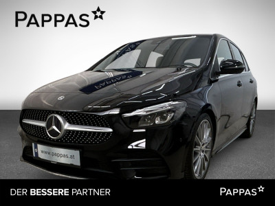 Mercedes-Benz B-Klasse Gebrauchtwagen