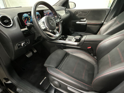 Mercedes-Benz B-Klasse Gebrauchtwagen