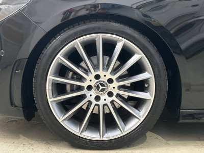 Mercedes-Benz B-Klasse Gebrauchtwagen