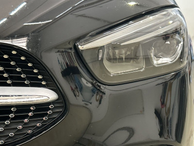 Mercedes-Benz B-Klasse Gebrauchtwagen