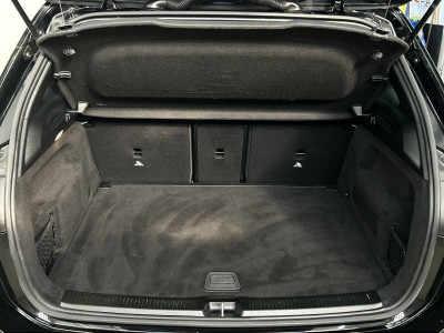 Mercedes-Benz B-Klasse Gebrauchtwagen