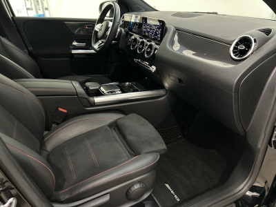 Mercedes-Benz B-Klasse Gebrauchtwagen