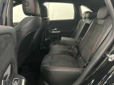 Mercedes-Benz B-Klasse Gebrauchtwagen