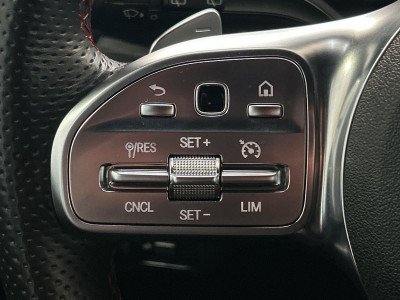 Mercedes-Benz B-Klasse Gebrauchtwagen