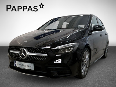 Mercedes-Benz B-Klasse Gebrauchtwagen