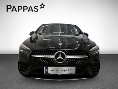 Mercedes-Benz B-Klasse Gebrauchtwagen