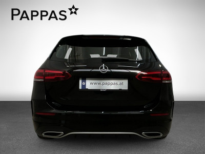 Mercedes-Benz B-Klasse Gebrauchtwagen