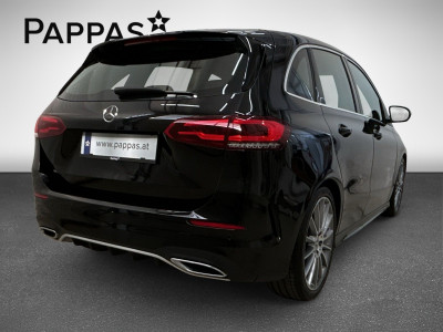 Mercedes-Benz B-Klasse Gebrauchtwagen