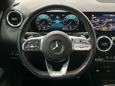 Mercedes-Benz B-Klasse Gebrauchtwagen