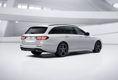 Mercedes-Benz E-Klasse Gebrauchtwagen