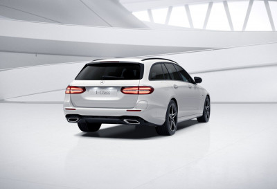 Mercedes-Benz E-Klasse Gebrauchtwagen