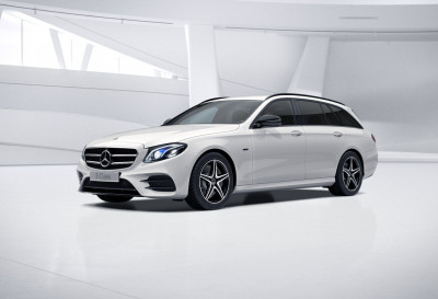 Mercedes-Benz E-Klasse Gebrauchtwagen