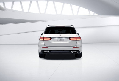 Mercedes-Benz E-Klasse Gebrauchtwagen