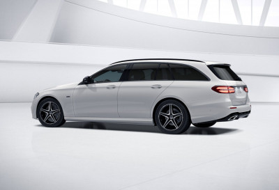 Mercedes-Benz E-Klasse Gebrauchtwagen