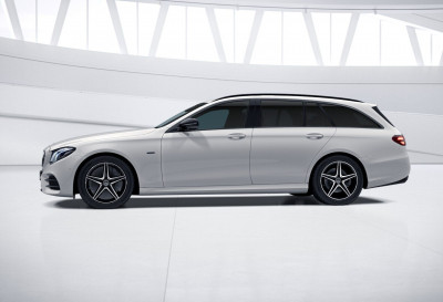 Mercedes-Benz E-Klasse Gebrauchtwagen