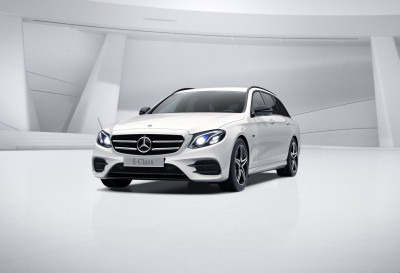 Mercedes-Benz E-Klasse Gebrauchtwagen