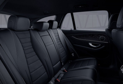 Mercedes-Benz E-Klasse Gebrauchtwagen