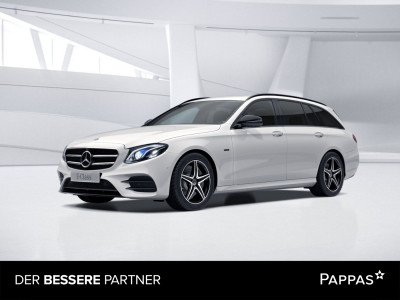 Mercedes-Benz E-Klasse Gebrauchtwagen
