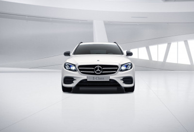 Mercedes-Benz E-Klasse Gebrauchtwagen