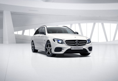 Mercedes-Benz E-Klasse Gebrauchtwagen