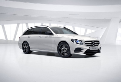 Mercedes-Benz E-Klasse Gebrauchtwagen