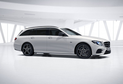 Mercedes-Benz E-Klasse Gebrauchtwagen