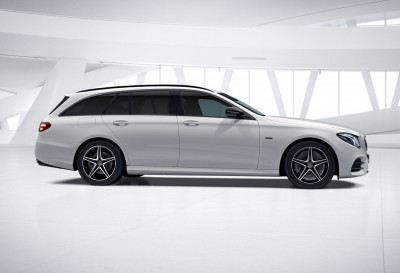 Mercedes-Benz E-Klasse Gebrauchtwagen