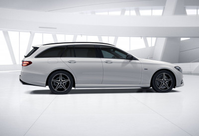 Mercedes-Benz E-Klasse Gebrauchtwagen