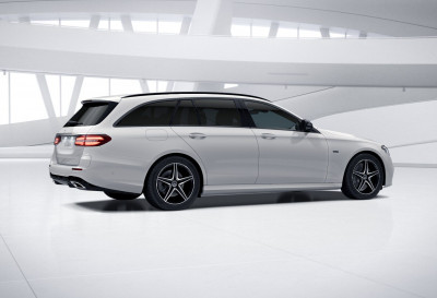 Mercedes-Benz E-Klasse Gebrauchtwagen