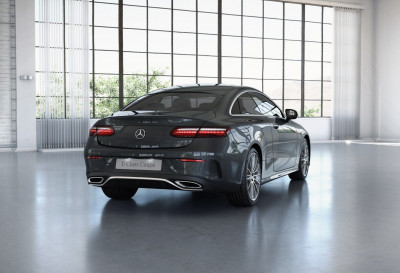 Mercedes-Benz E-Klasse Gebrauchtwagen Mercedes-Benz E-Klasse Gebrauchtwagen