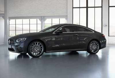 Mercedes-Benz E-Klasse Gebrauchtwagen Mercedes-Benz E-Klasse Gebrauchtwagen