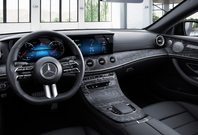 Mercedes-Benz E-Klasse Gebrauchtwagen Mercedes-Benz E-Klasse Gebrauchtwagen