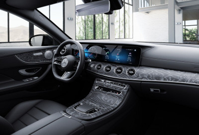 Mercedes-Benz E-Klasse Gebrauchtwagen Mercedes-Benz E-Klasse Gebrauchtwagen