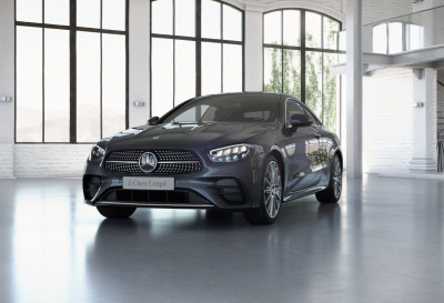 Mercedes-Benz E-Klasse Gebrauchtwagen Mercedes-Benz E-Klasse Gebrauchtwagen