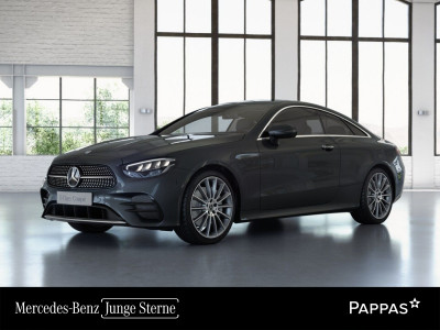 Mercedes-Benz E-Klasse Gebrauchtwagen Mercedes-Benz E-Klasse Gebrauchtwagen