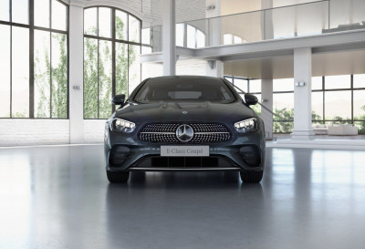 Mercedes-Benz E-Klasse Gebrauchtwagen Mercedes-Benz E-Klasse Gebrauchtwagen