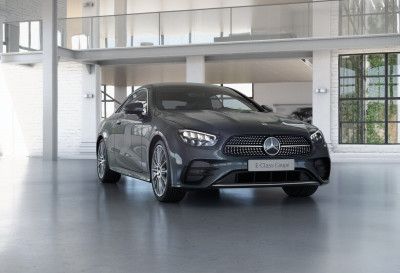 Mercedes-Benz E-Klasse Gebrauchtwagen Mercedes-Benz E-Klasse Gebrauchtwagen