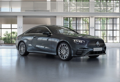 Mercedes-Benz E-Klasse Gebrauchtwagen Mercedes-Benz E-Klasse Gebrauchtwagen