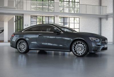 Mercedes-Benz E-Klasse Gebrauchtwagen Mercedes-Benz E-Klasse Gebrauchtwagen