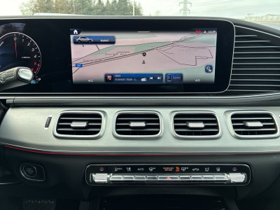 Mercedes-Benz GLE Gebrauchtwagen Mercedes-Benz GLE Gebrauchtwagen