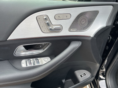 Mercedes-Benz GLE Gebrauchtwagen Mercedes-Benz GLE Gebrauchtwagen