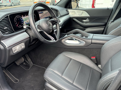 Mercedes-Benz GLE Gebrauchtwagen Mercedes-Benz GLE Gebrauchtwagen