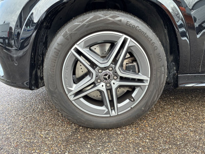 Mercedes-Benz GLE Gebrauchtwagen Mercedes-Benz GLE Gebrauchtwagen