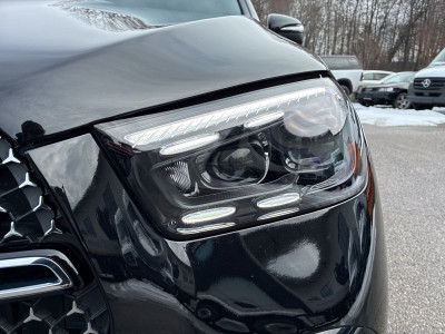 Mercedes-Benz GLE Gebrauchtwagen Mercedes-Benz GLE Gebrauchtwagen